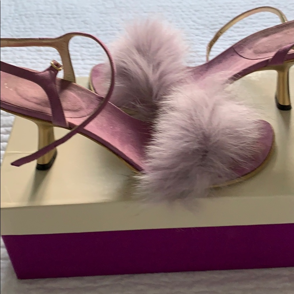 L’AutreChose Kitten Heels